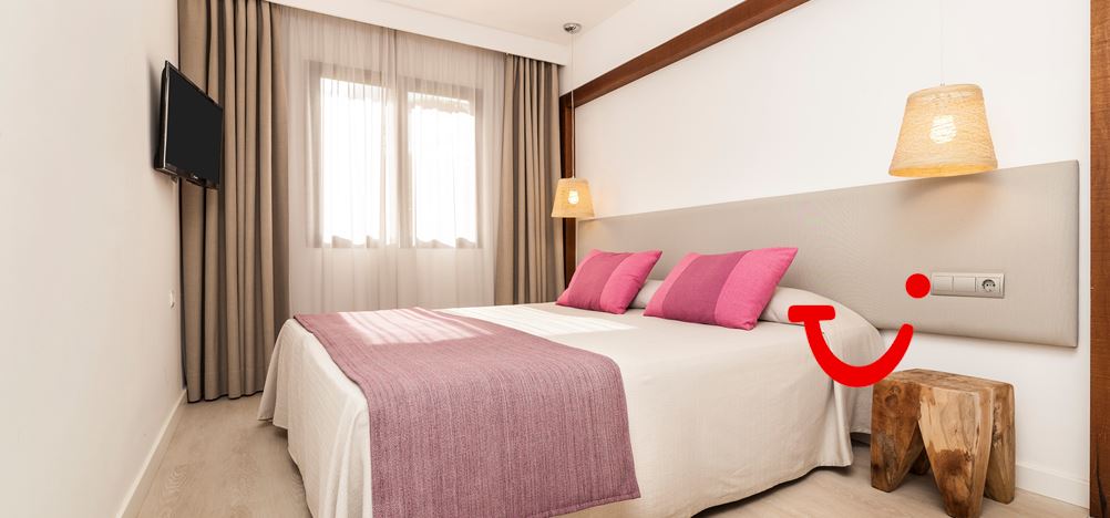Insotel Club Tarida Playa