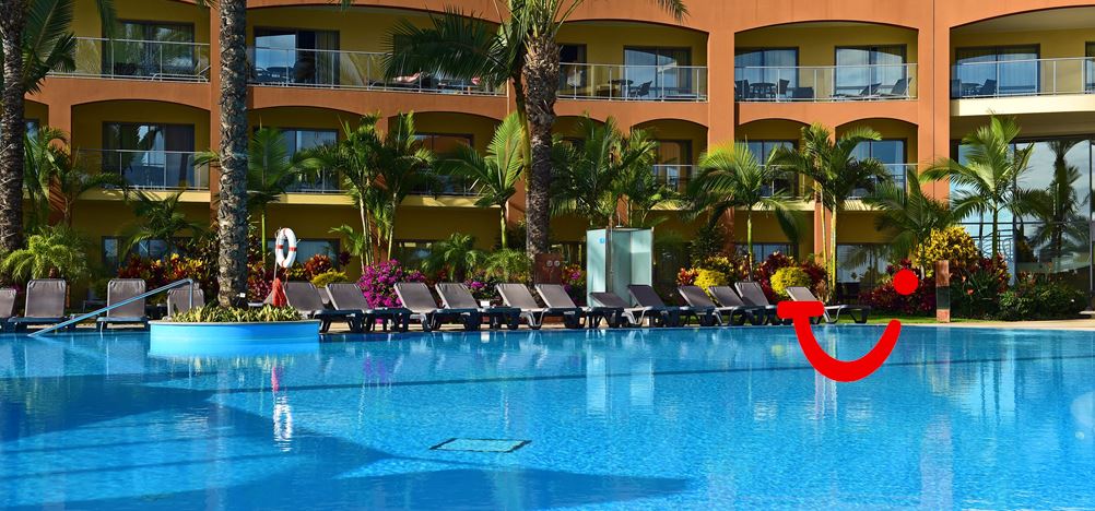 Pestana Promenade Premium Ocean Resort