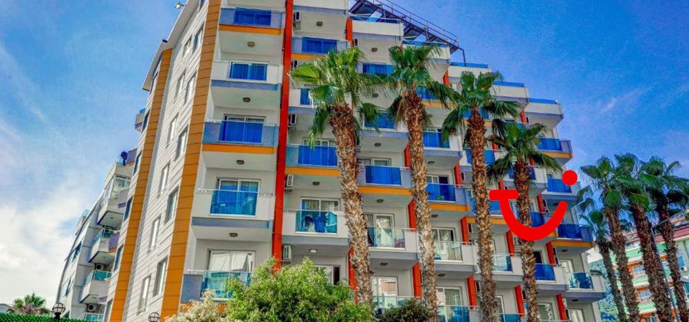 Kleopatra Arsi Hotel