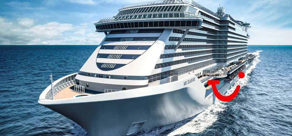 8-daagse cruise Oostelijke Caribische Zee