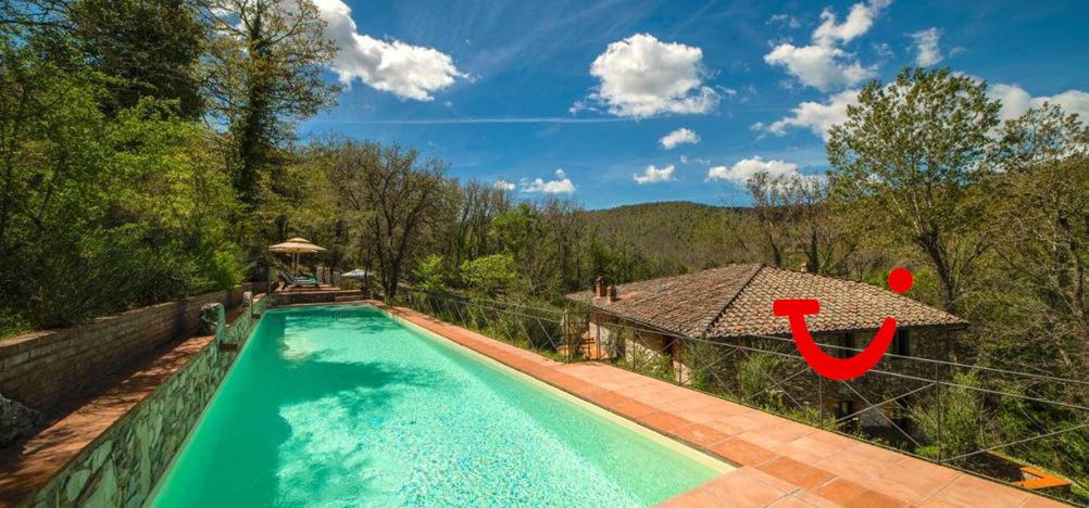 Ultimo Mulino Wellness Country