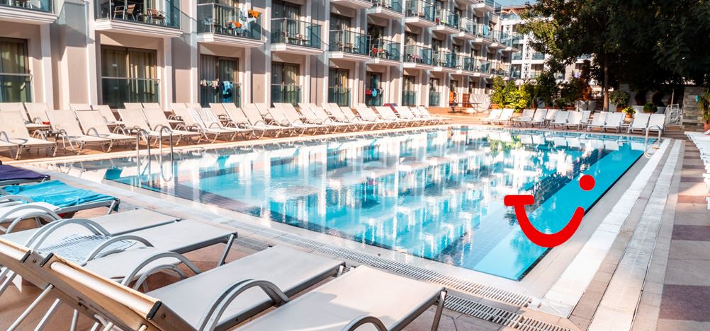 Emre Beach Hotel & Emre Hotel