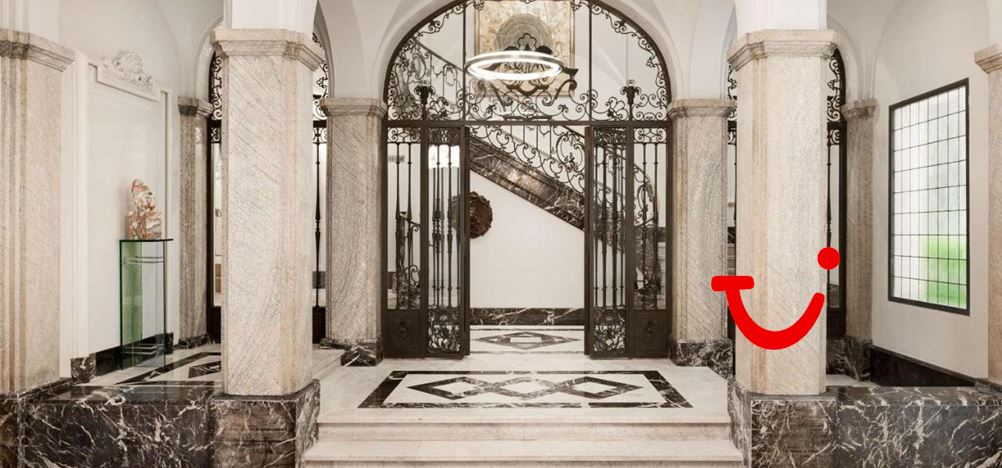 NH Collection Abascal