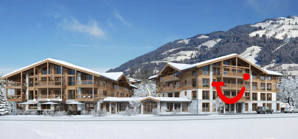 Residenz Illyrica Tirol