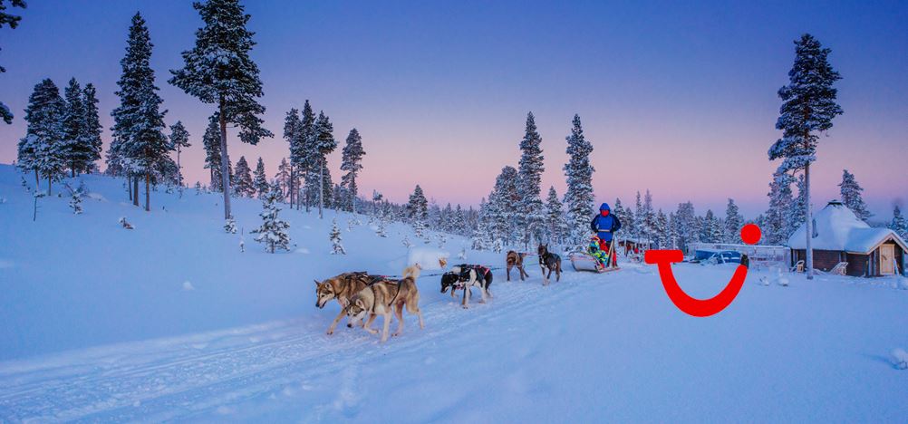 8-daagse excursiereis Explore and Experience Ruka