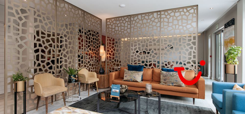 Zest Boutique Hotel