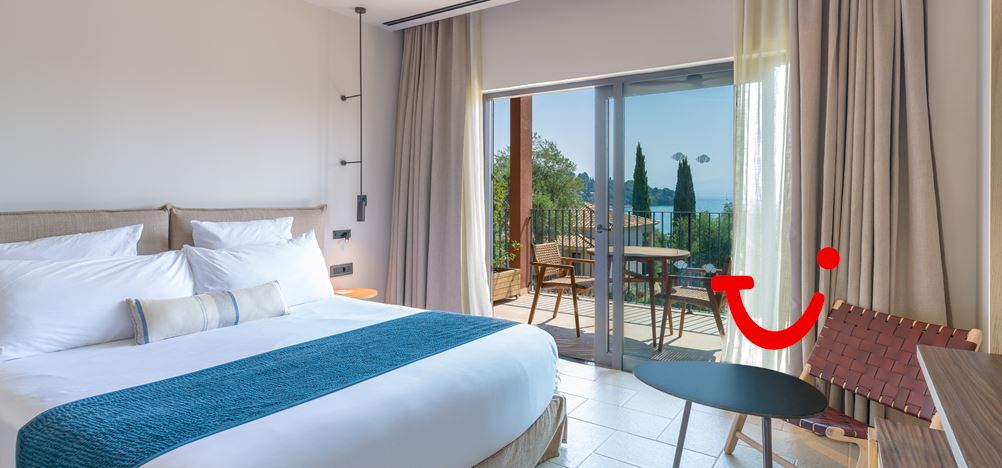 Dreams Corfu Resort & Spa