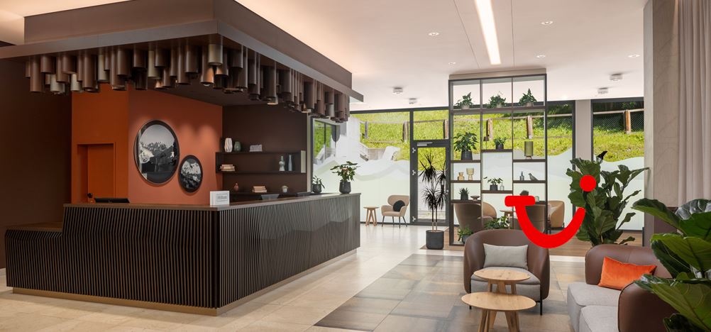 Hilton Garden Inn Davos