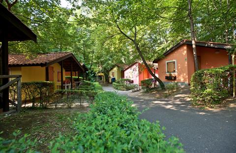 Caravelle Camping Village Nederlandse reviews