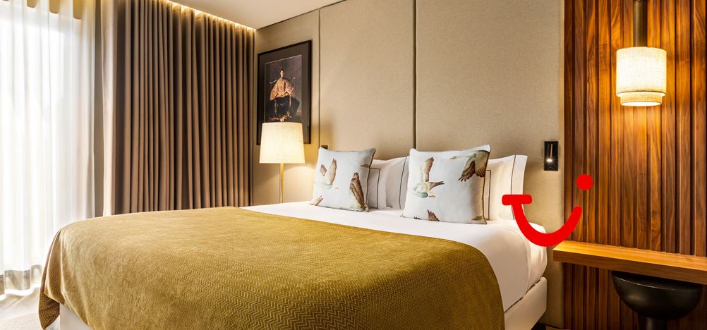 Fontinha Porto - Trademark Collection by Wyndham
