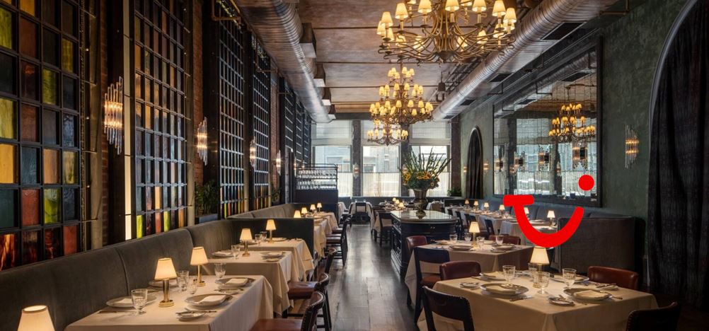 The Beekman, A Thompson Hotel
