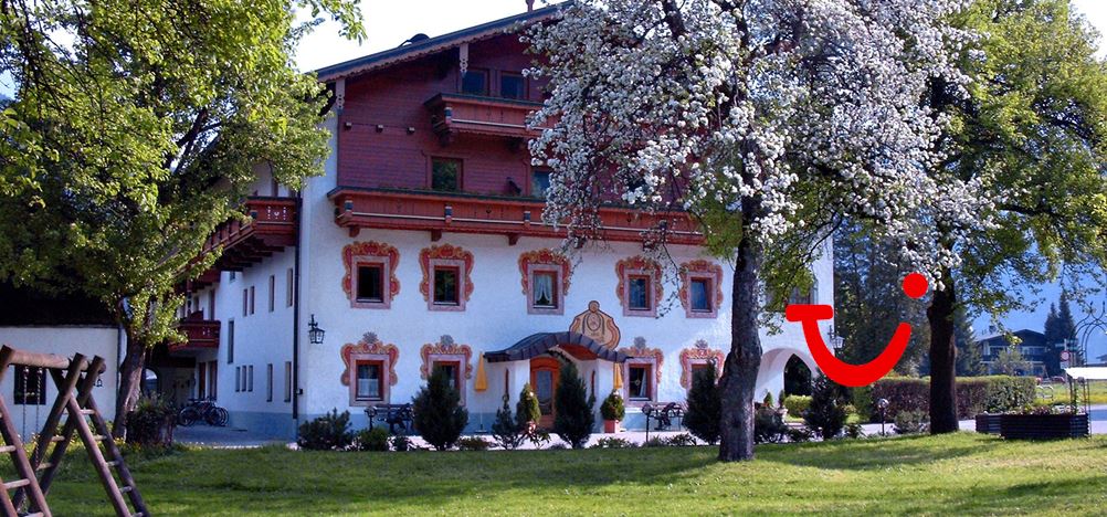 Tannerhof