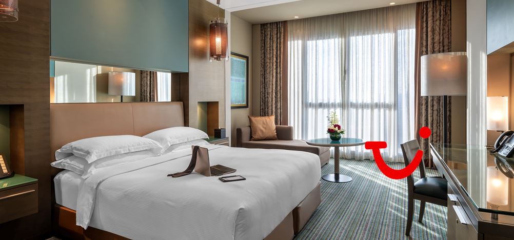 Park Rotana