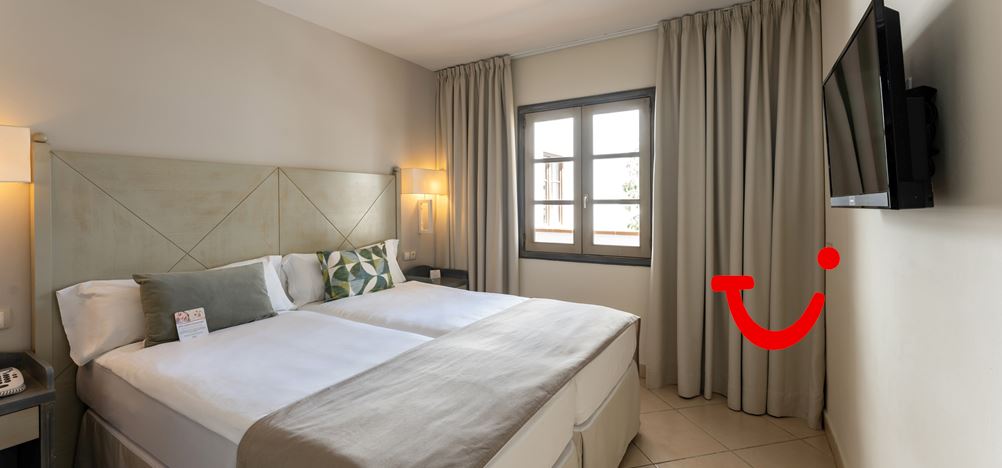 Allsun App.-Hotel Albatros