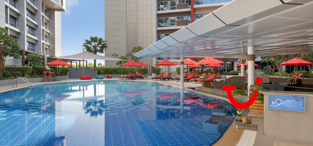 Park Rotana