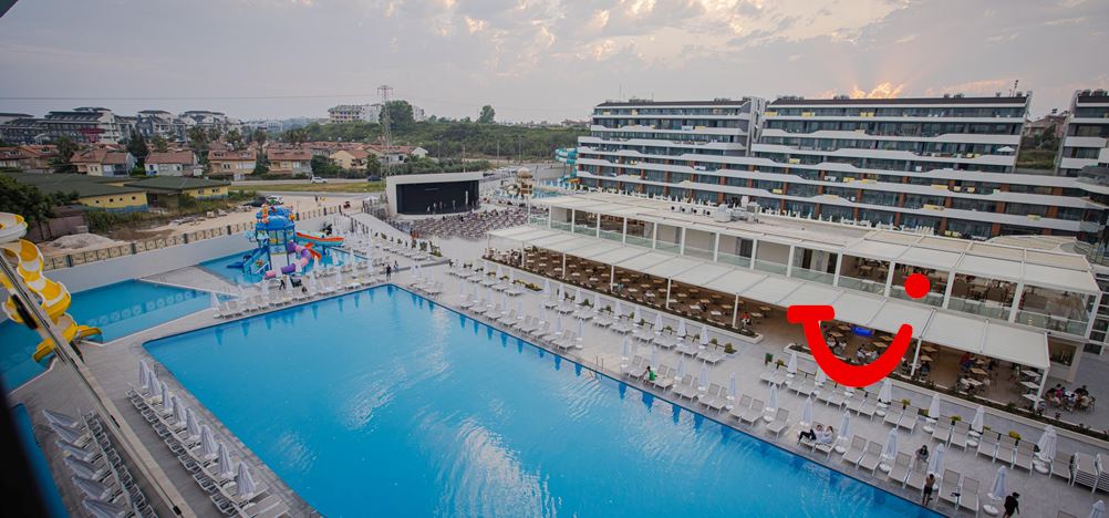 Victory Volare Hotel