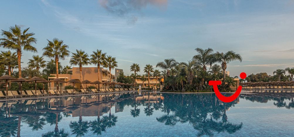Blue Lagoon Resort