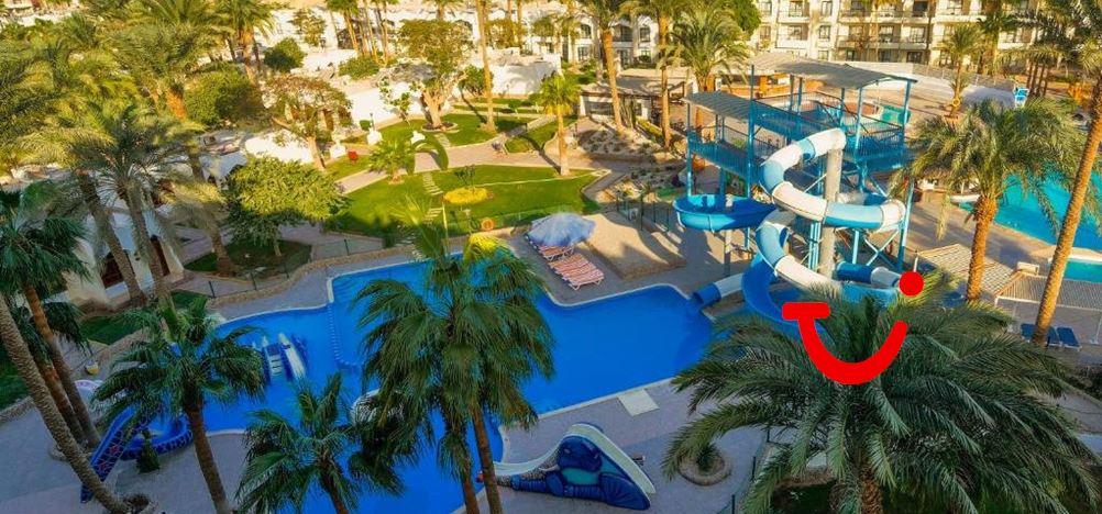 ZYA Regina Resort & Aqua Park