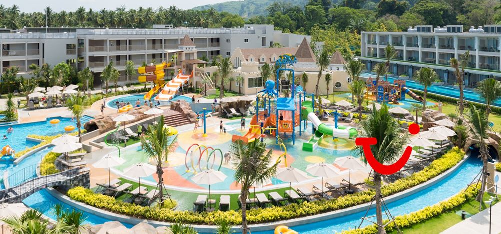 The Sands Khao Lak