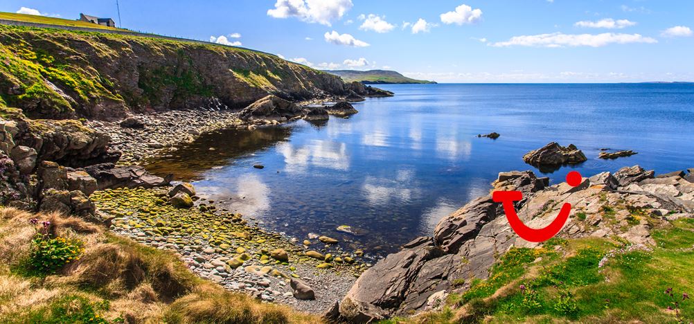 15-dg cruise Noord-Europa - Rotterdam