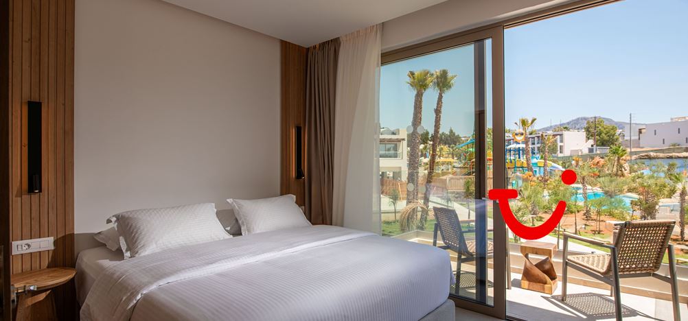 Gouves Water Park Holiday Resort