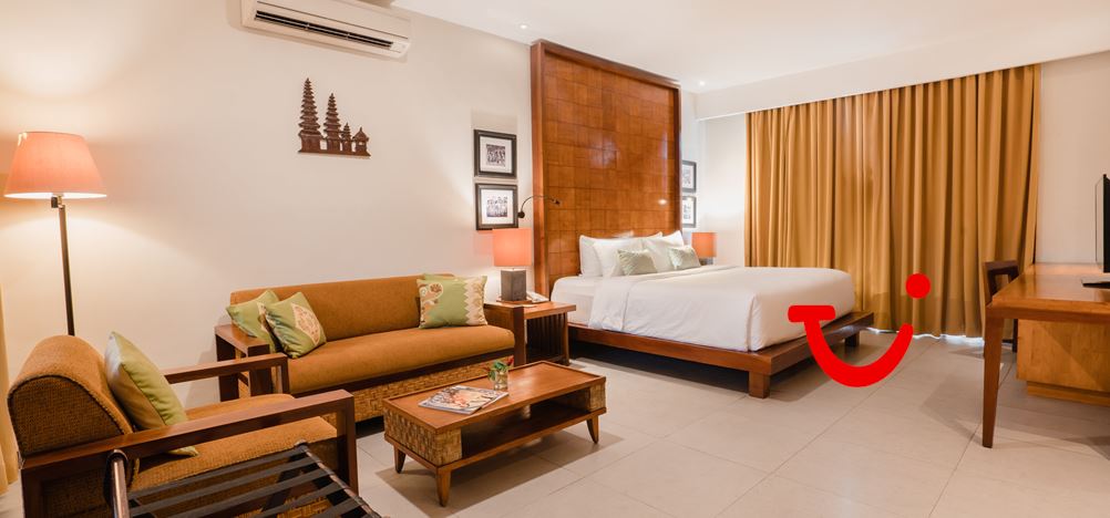 Ramayana Candidasa Beach Resort