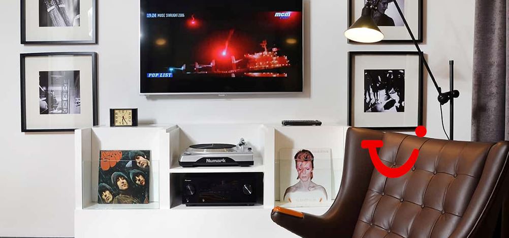 Browns Boutique Hotel