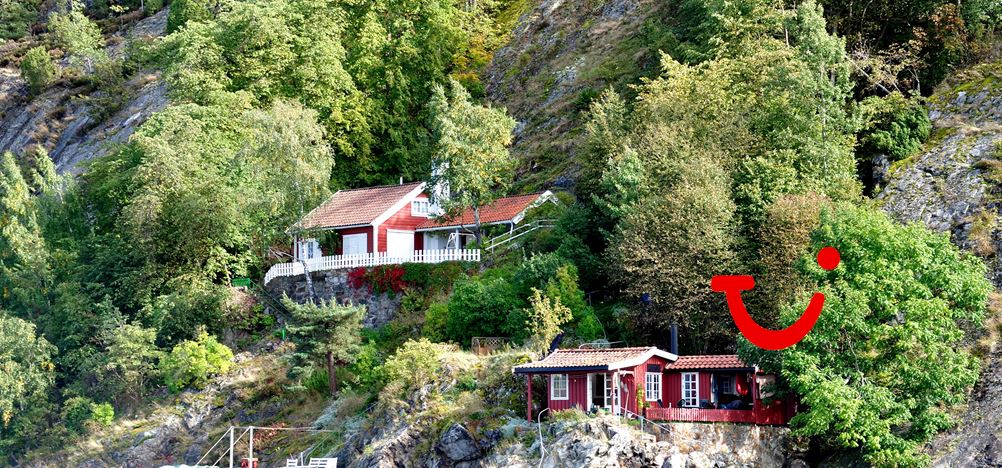 15-dg cruise Noord Europa - Rotterdam