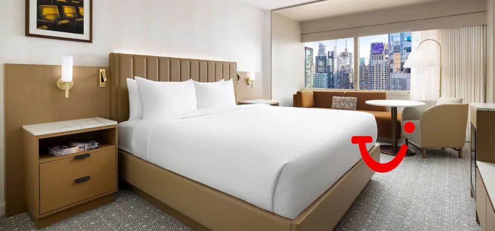 Hyatt Regency Times Square