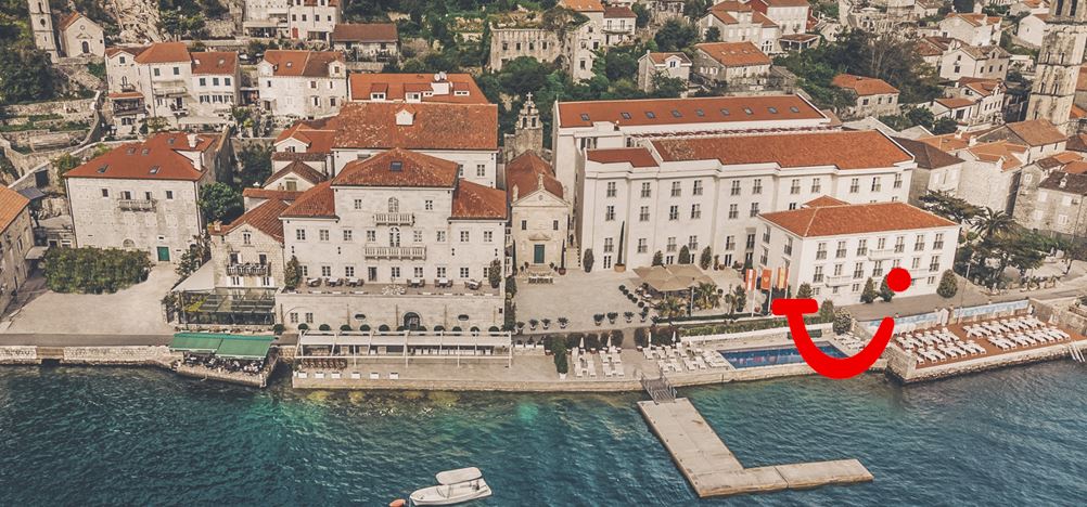 Heritage Grand Perast by Rixos