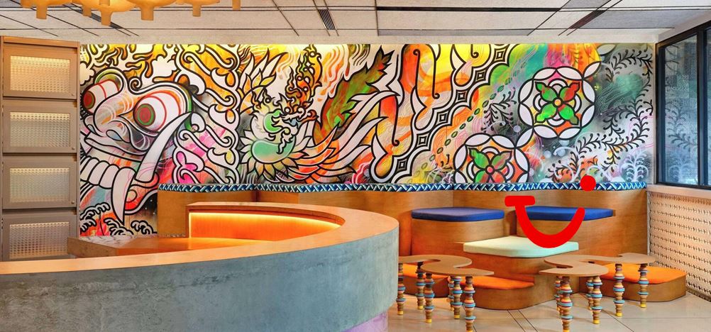 Aloft Bali Seminyak
