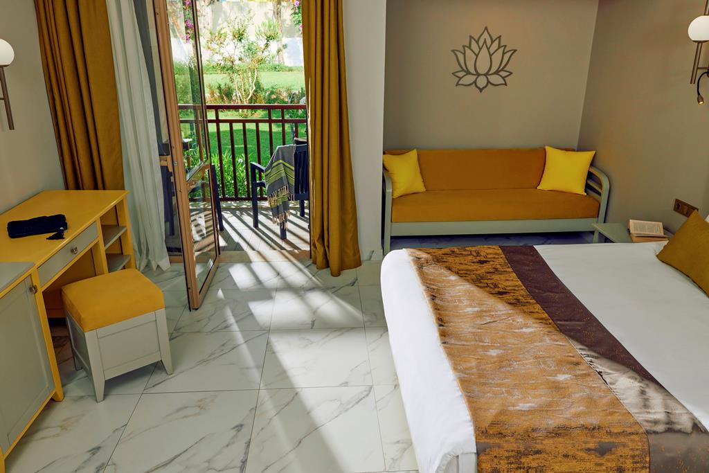 TUI MAGIC LIFE Club Belek foto 3