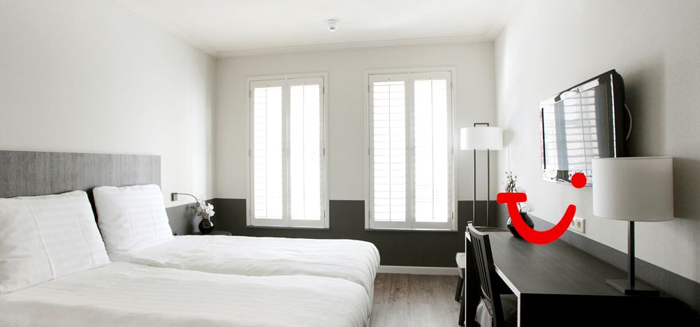 Fletcher Hotel-Restaurant Nautisch Kwartier