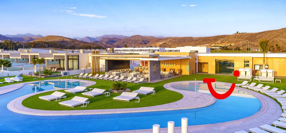 Resort Cordial Santa Águeda & Perchel Beach Club