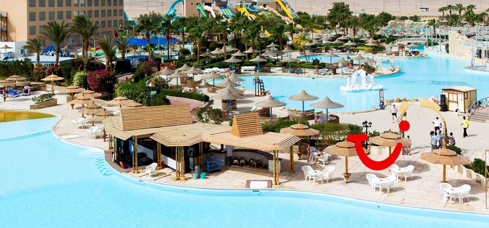 Titanic Aqua Park Resort