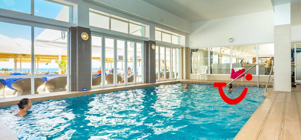 Sol e Mar Adults Only