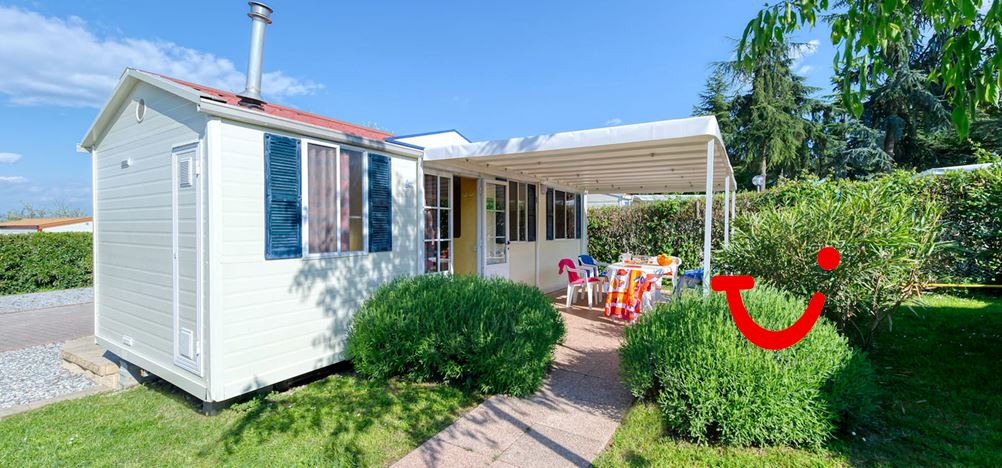 San Benedetto Camping Relais