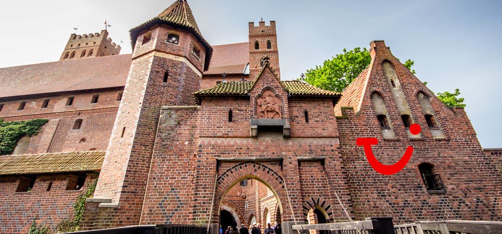 7-daagse rondreis Verrassend Polen