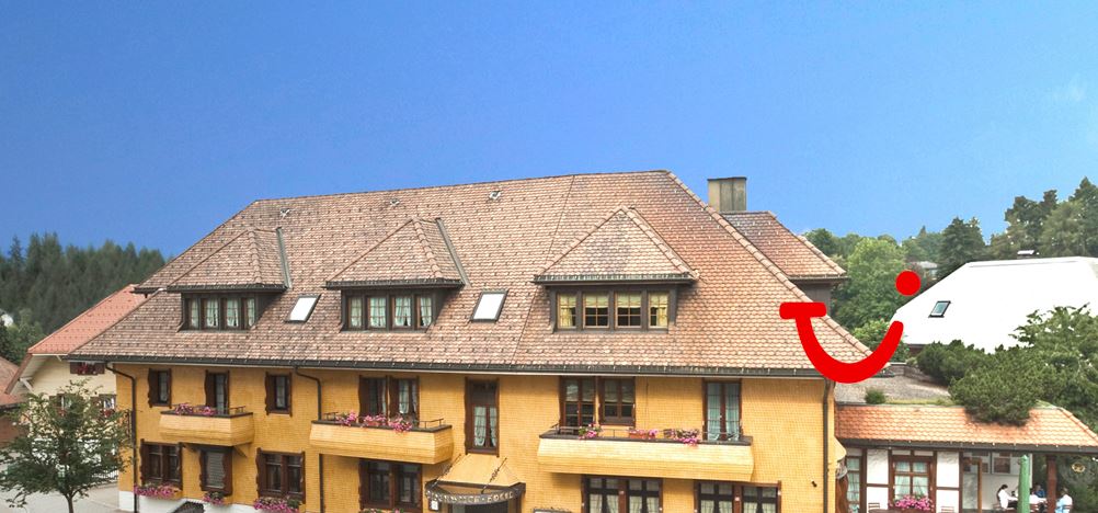 Bio & Wellnesshotel Alpenblick