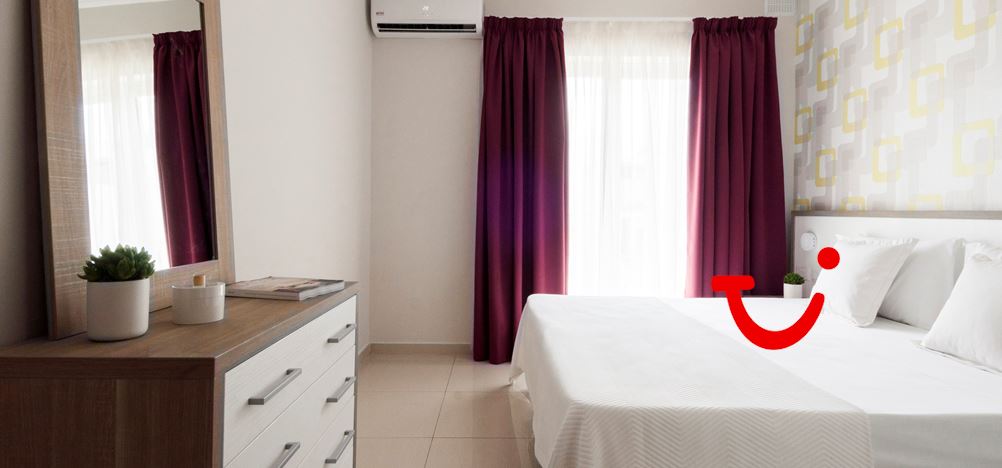 Blubay Apartments by ST Hotels