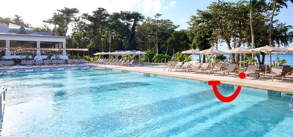 Riu Negril
