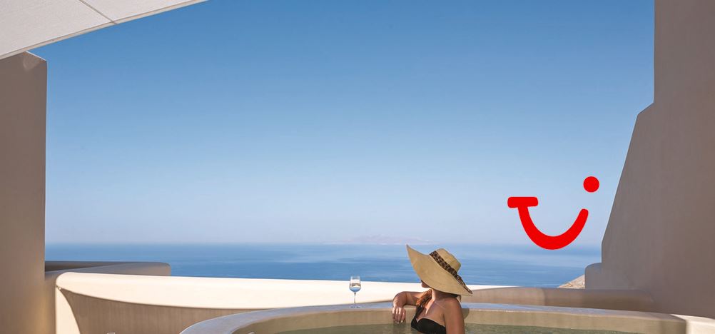 Skyfall Luxury Suites