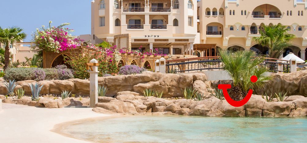 Kempinski Hotel Soma Bay
