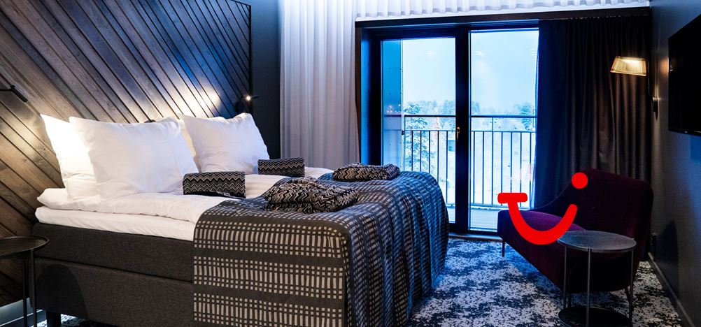 Design Hotel Levi