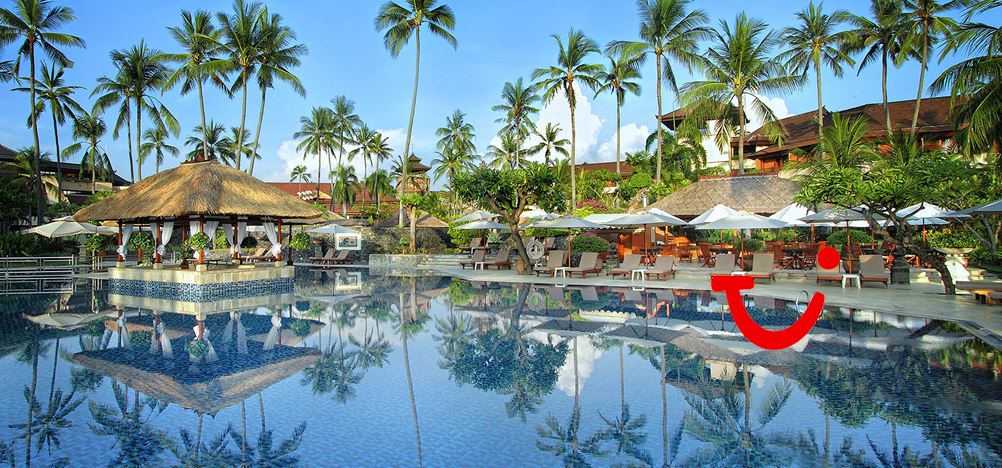 Nusa Dua Beach Hotel & Spa, Handwritten Collection