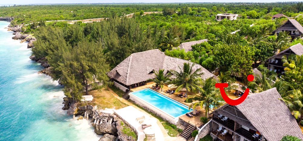 Sunshine Marine Lodge