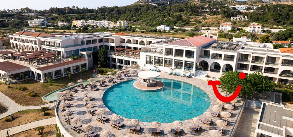 Kresten Royal Euphoria Resort