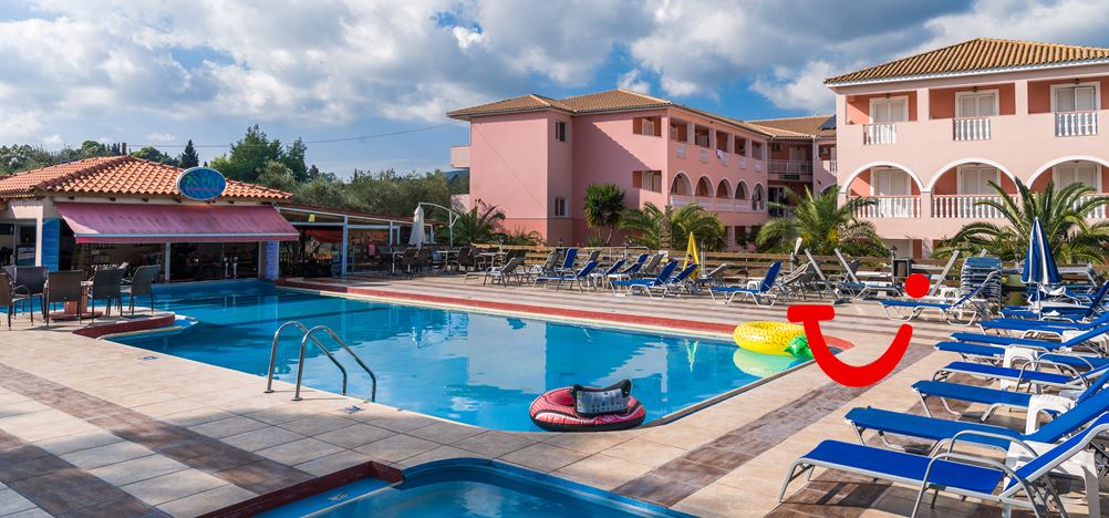 Savvas De Mar Hotel