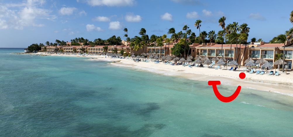 Tamarijn Aruba All Inclusive