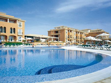 Grupotel Macarella Suites & Spa Grupotel Macarella Suites & Spa
